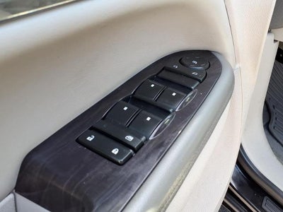 2017 Buick Enclave Convenience
