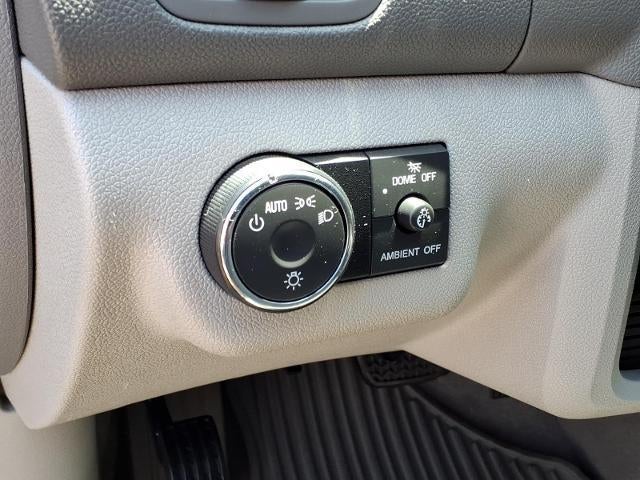 2017 Buick Enclave Convenience