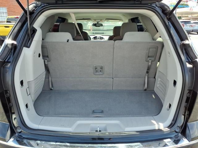 2017 Buick Enclave Convenience