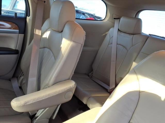 2010 Buick Enclave CXL w/1XL