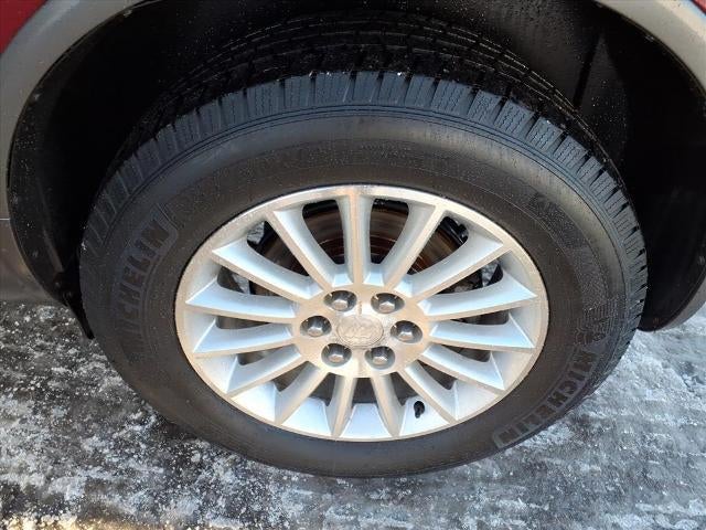 2010 Buick Enclave CXL w/1XL