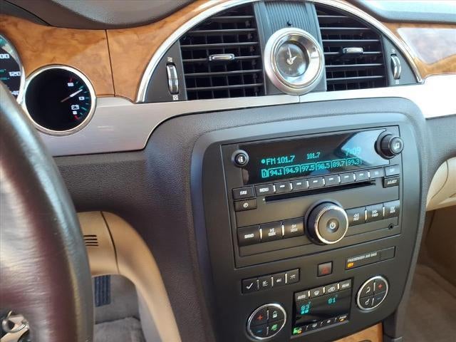 2010 Buick Enclave CXL w/1XL
