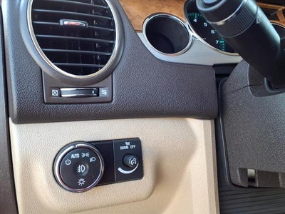 2010 Buick Enclave CXL w/1XL