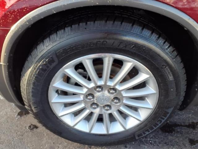 2010 Buick Enclave CXL w/1XL