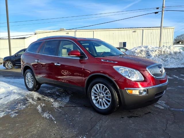 2010 Buick Enclave CXL w/1XL