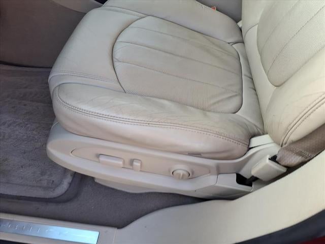 2010 Buick Enclave CXL w/1XL