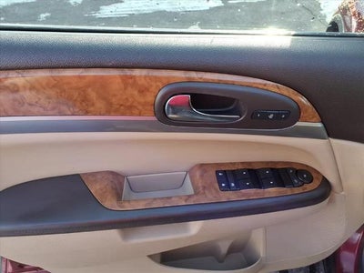 2010 Buick Enclave CXL w/1XL