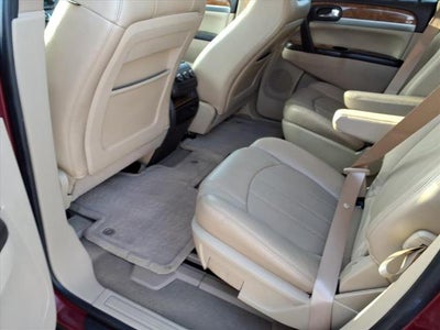 2010 Buick Enclave CXL w/1XL