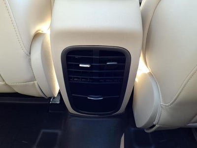 2015 Lincoln MKC AWD 4dr