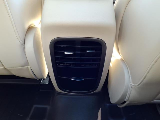 2015 Lincoln MKC AWD 4dr