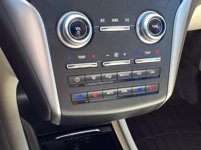 2015 Lincoln MKC AWD 4dr