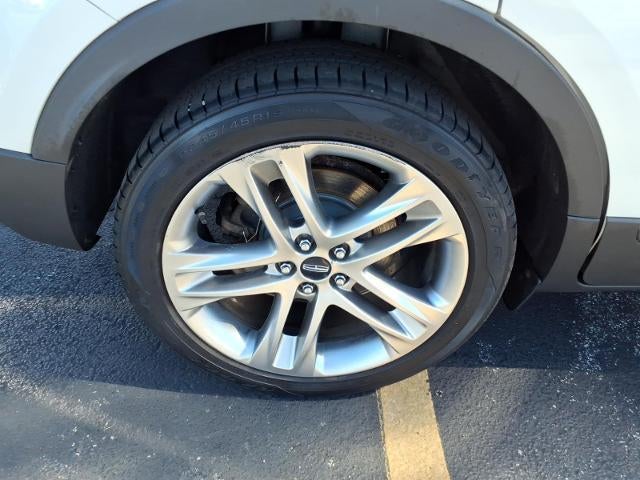 2015 Lincoln MKC AWD 4dr