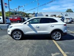 2015 Lincoln MKC AWD 4dr
