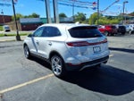 2015 Lincoln MKC AWD 4dr