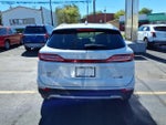 2015 Lincoln MKC AWD 4dr