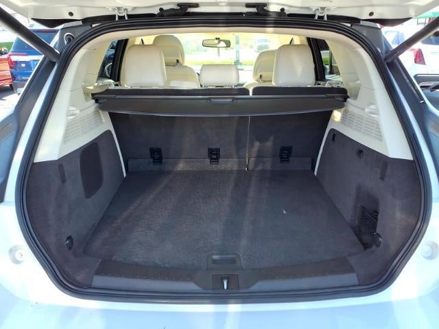 2015 Lincoln MKC AWD 4dr