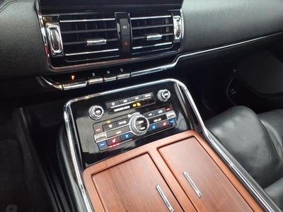 2020 Lincoln Navigator L Reserve