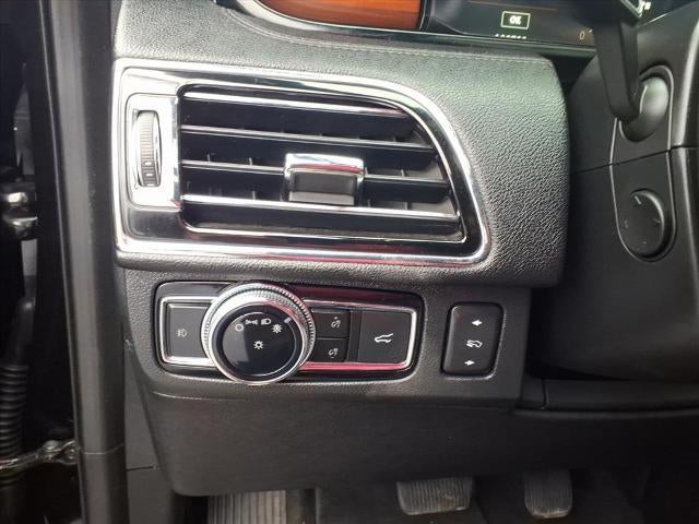 2020 Lincoln Navigator L Reserve