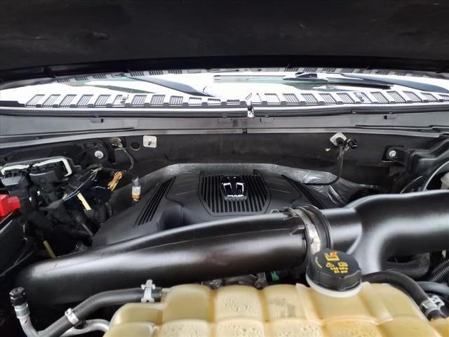 2020 Lincoln Navigator L Reserve