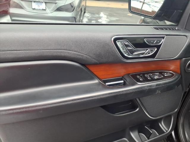 2020 Lincoln Navigator L Reserve