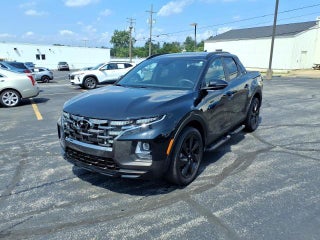2023 Hyundai Santa Cruz NIGHT
