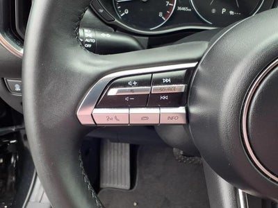 2024 Mazda Mazda CX-50 2.5 S Premium Plus Package
