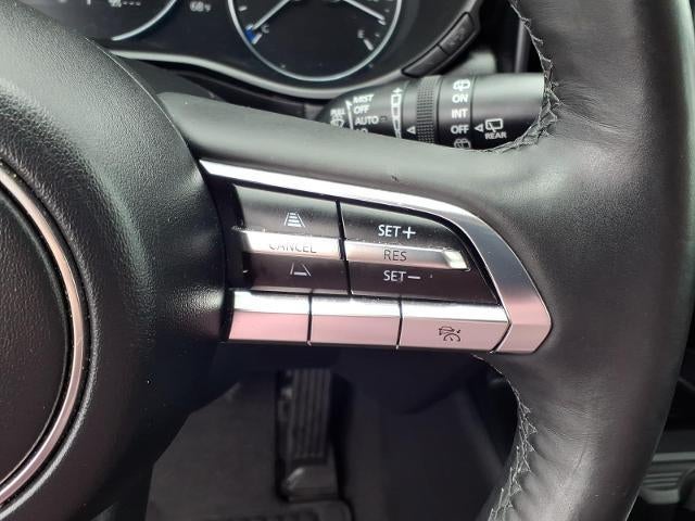 2024 Mazda Mazda CX-50 2.5 S Premium Plus Package