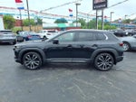 2024 Mazda Mazda CX-50 2.5 S Premium Plus Package