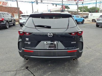 2024 Mazda Mazda CX-50 2.5 S Premium Plus Package