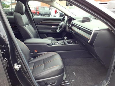 2024 Mazda Mazda CX-50 2.5 S Premium Plus Package