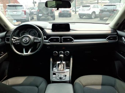 2019 Mazda Mazda CX-5 Sport