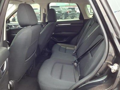 2019 Mazda Mazda CX-5 Sport