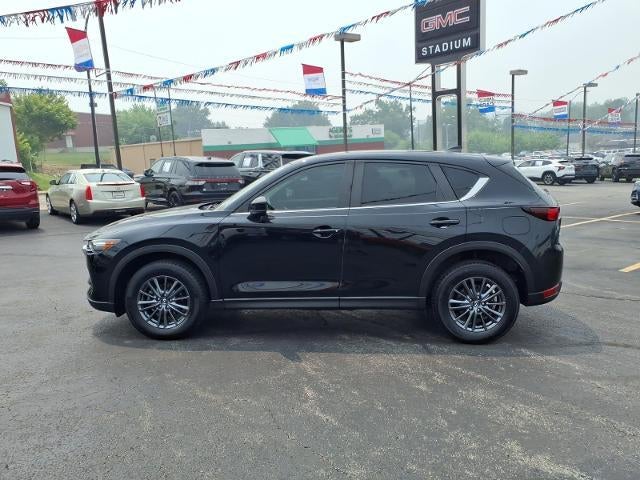 2019 Mazda Mazda CX-5 Sport