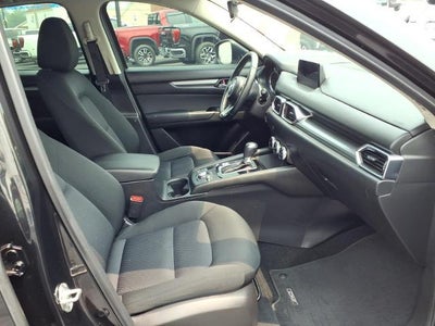 2019 Mazda Mazda CX-5 Sport