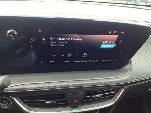 2025 Buick Encore GX Sport Touring