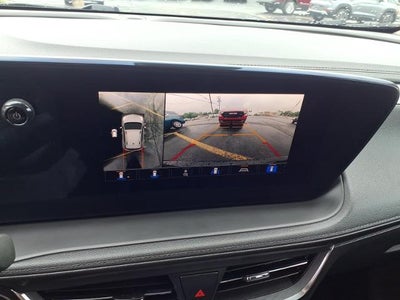 2025 Buick Encore GX Sport Touring