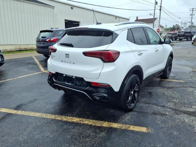2025 Buick Encore GX Sport Touring