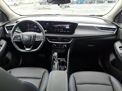 2025 Buick Encore GX Sport Touring