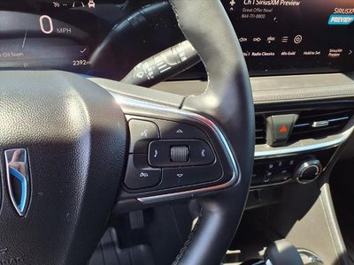 2025 Buick Encore GX Sport Touring