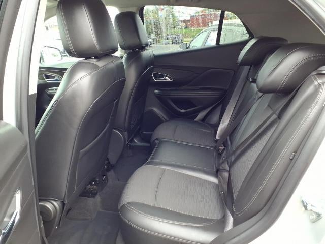 2016 Buick Encore Convenience