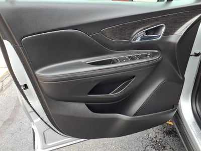 2016 Buick Encore Convenience
