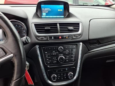 2016 Buick Encore Convenience