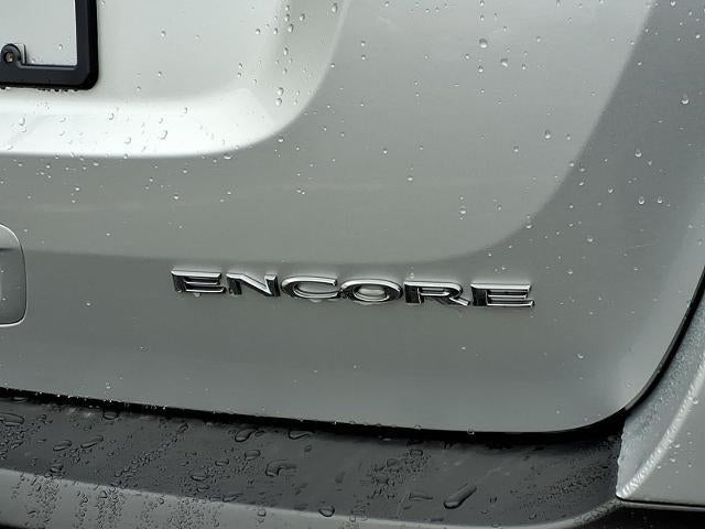 2016 Buick Encore Convenience