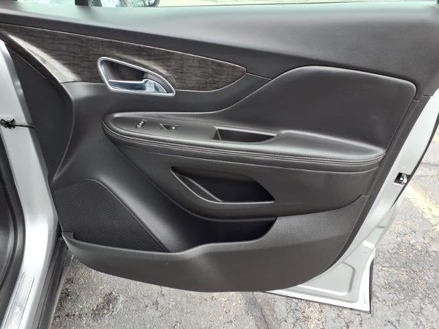 2016 Buick Encore Convenience