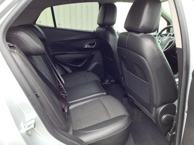 2016 Buick Encore Convenience