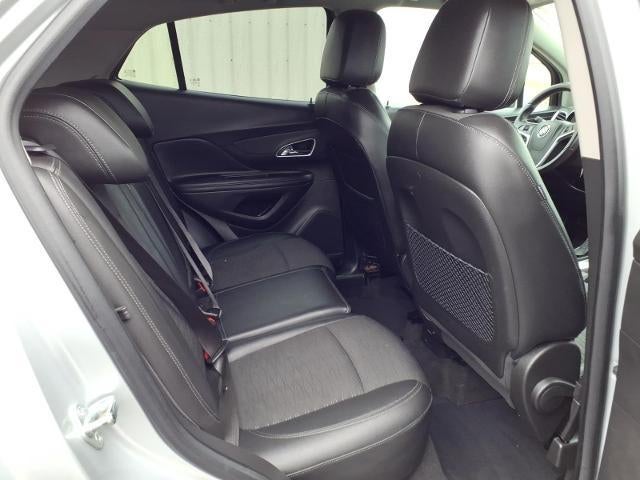 2016 Buick Encore Convenience