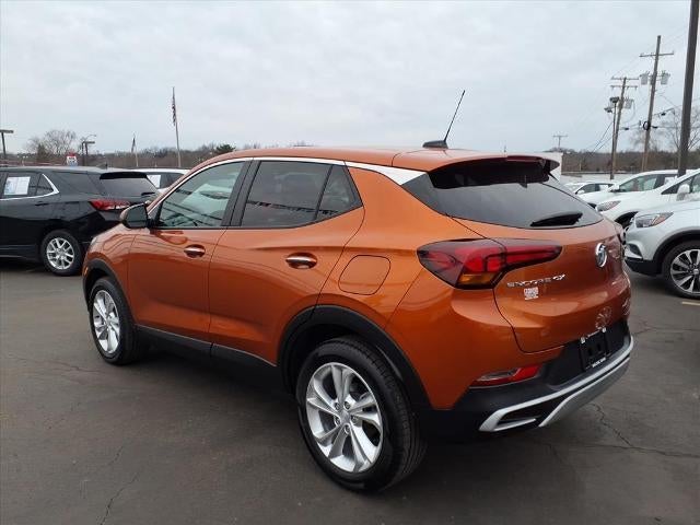 2023 Buick Encore GX Preferred