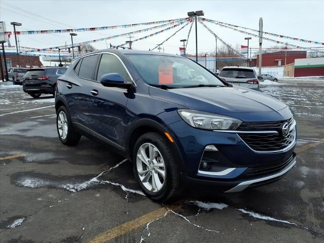 2023 Buick Encore GX Preferred