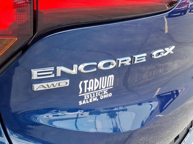 2023 Buick Encore GX Preferred