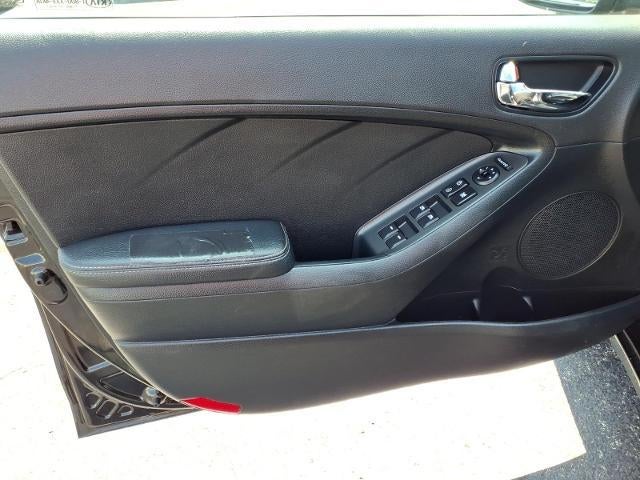 2016 Kia Forte EX